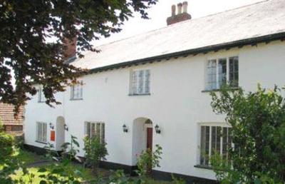 фото отеля Townsend Farmhouse B & B