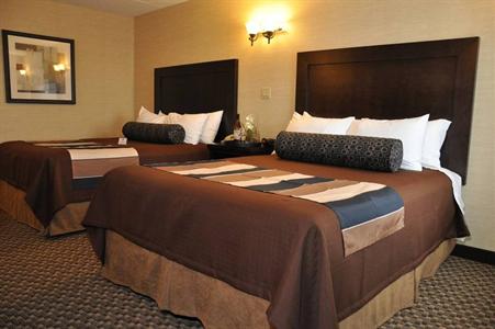 фото отеля BEST WESTERN PLUS Dryden Hotel & Conference Centre