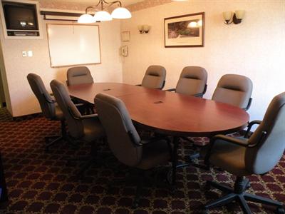 фото отеля BEST WESTERN PLUS Dryden Hotel & Conference Centre
