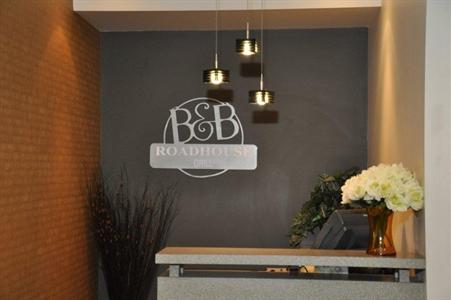 фото отеля BEST WESTERN PLUS Dryden Hotel & Conference Centre