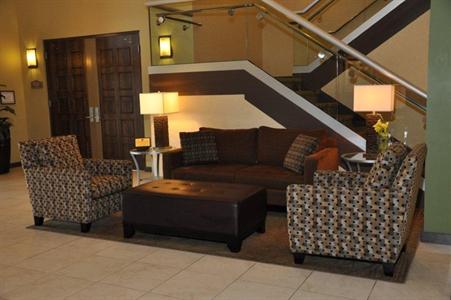 фото отеля BEST WESTERN PLUS Dryden Hotel & Conference Centre