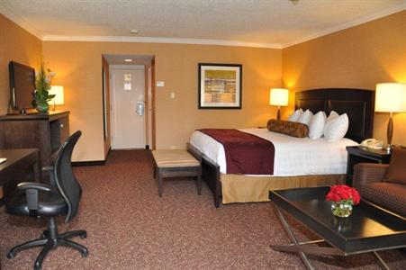 фото отеля BEST WESTERN PLUS Dryden Hotel & Conference Centre