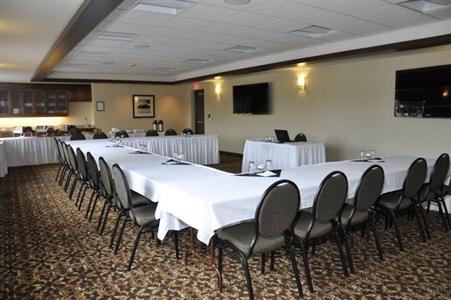 фото отеля BEST WESTERN PLUS Dryden Hotel & Conference Centre