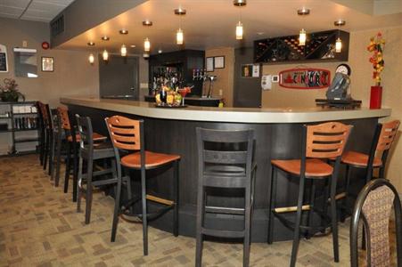 фото отеля BEST WESTERN PLUS Dryden Hotel & Conference Centre