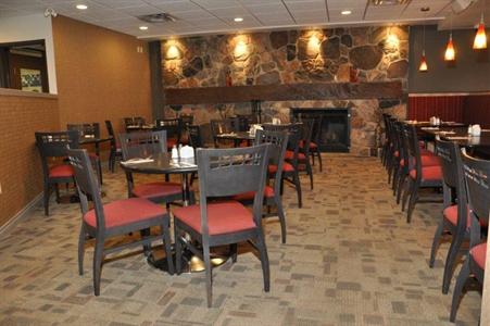 фото отеля BEST WESTERN PLUS Dryden Hotel & Conference Centre