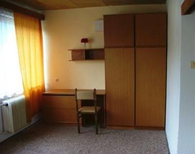 фото отеля Penzion Anjel