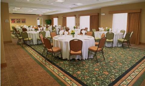 фото отеля Hilton Garden Inn Tinley Park