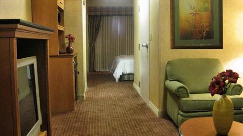 фото отеля Hilton Garden Inn Tinley Park