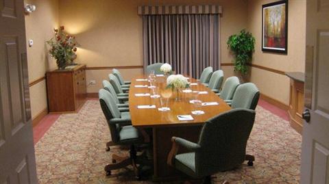 фото отеля Hilton Garden Inn Tinley Park