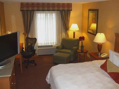 фото отеля Hilton Garden Inn Tinley Park