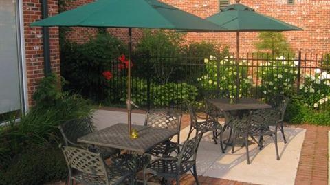фото отеля Hilton Garden Inn Tinley Park