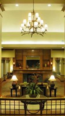 фото отеля Hilton Garden Inn Tinley Park