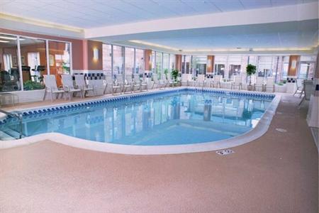 фото отеля Hilton Garden Inn Tinley Park