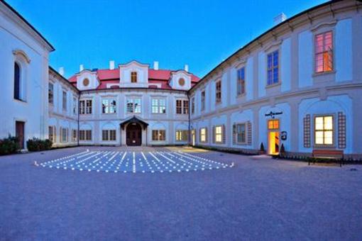 фото отеля Maxmilian Hotel Loucen