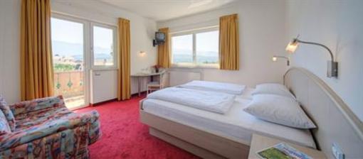 фото отеля Pension Steingarten