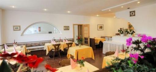 фото отеля Pension Steingarten