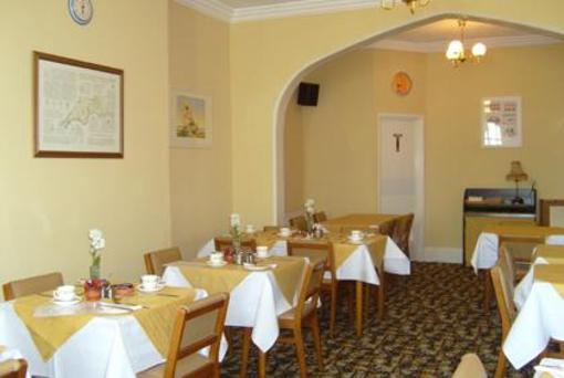 фото отеля The Grosvenor Guest House Bude