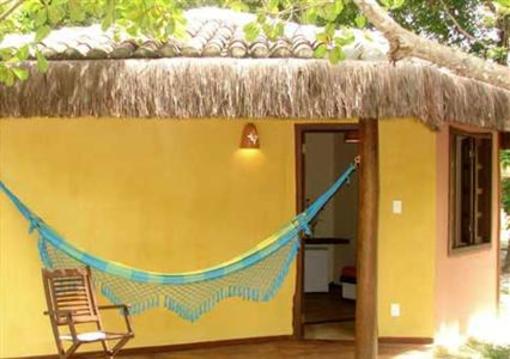фото отеля Pousada Boipeba Eco Lodge