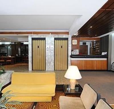 фото отеля Hotel Vaness