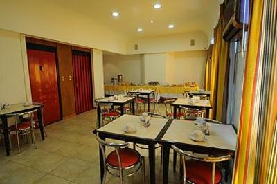 фото отеля Hotel Vaness