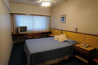 фото отеля Hotel Vaness