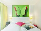 фото отеля Ibis Styles Bordeaux Saint Medard