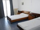 фото отеля Hotel Achillion Loutraki