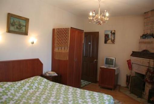 фото отеля Uzum Hotel