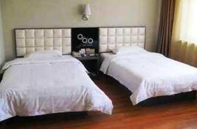 фото отеля Unforgettable Hotel Gaoxinyuan Changchun