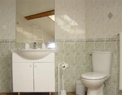 фото отеля Au Coin des Jardins