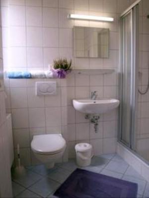 фото отеля Pension Erpetal