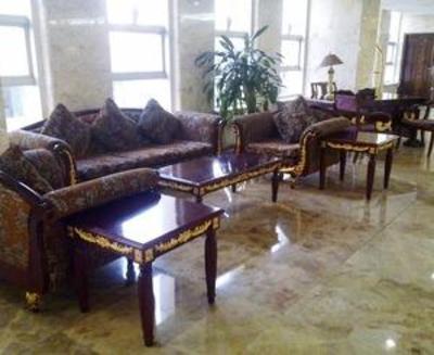 фото отеля Wanzhou Nice Hotel