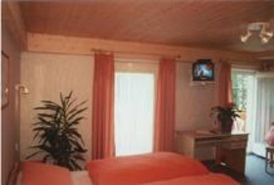фото отеля Pension Silberdistel