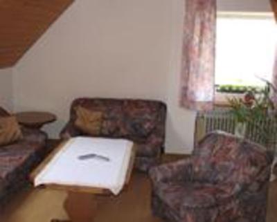 фото отеля Pension Silberdistel