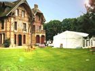 фото отеля Manoir Les Perdrix