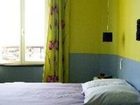 фото отеля Manoir Les Perdrix
