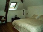 фото отеля Manoir Les Perdrix
