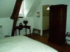 фото отеля Manoir Les Perdrix