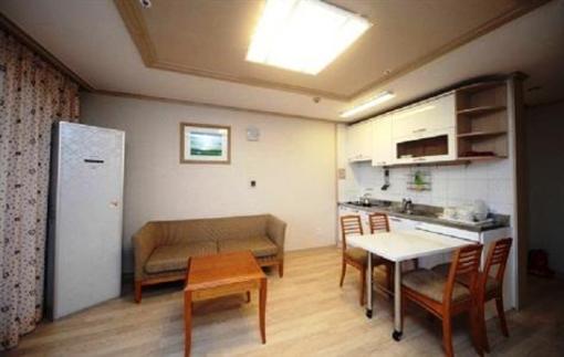 фото отеля Jeju Poonglim Resort Seogwipo