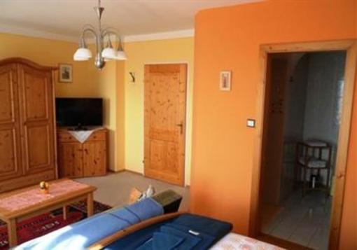 фото отеля Haus Sundl - Privatzimmer