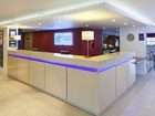 фото отеля Holiday Inn Express Milton Keynes