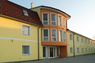 фото отеля Radlinger Hotel Himberg