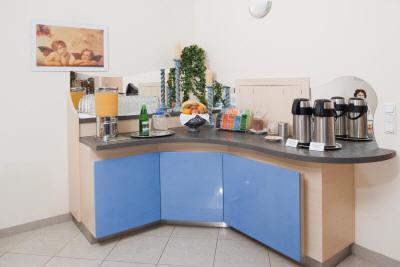 фото отеля Radlinger Hotel Himberg