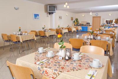 фото отеля Radlinger Hotel Himberg