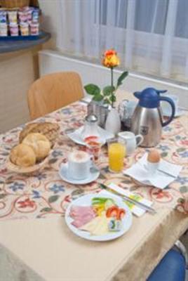 фото отеля Radlinger Hotel Himberg