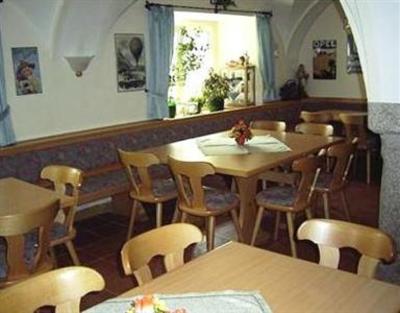 фото отеля Gasthof Zum Weissen Ross Groschlattengrun