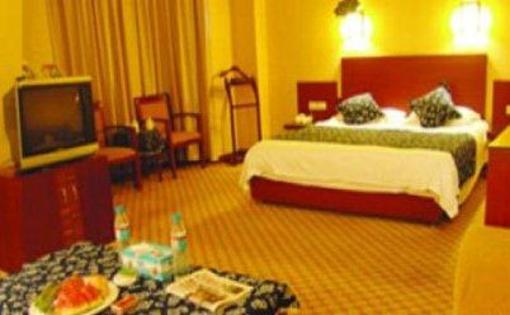 фото отеля Rong Hua Hotel Linyi