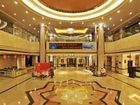 фото отеля Rong Hua Hotel Linyi