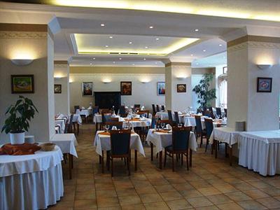 фото отеля Hasik Hotel Dobronte