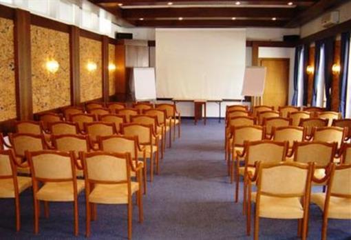 фото отеля Hasik Hotel Dobronte